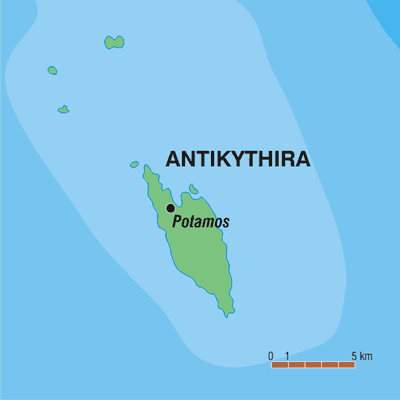Antikythira
