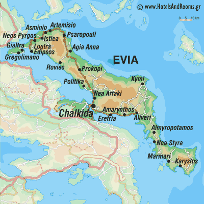Evia