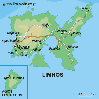 Limnos