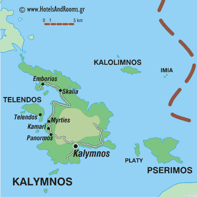 Kalymnos